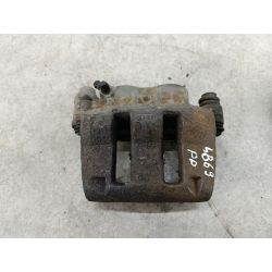 ZACISK HAMULCOWY PRAWY PRZÓD RENAULT MASTER II FL 2.5 DCI 120KM2.5 DCI200903891204869                                            