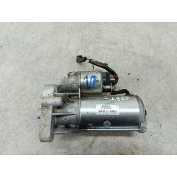 starter RENAULT MASTER II FL 2.5 DCI 120KM2.5 DCI2009STX200008R STARDAX03891204869                                            