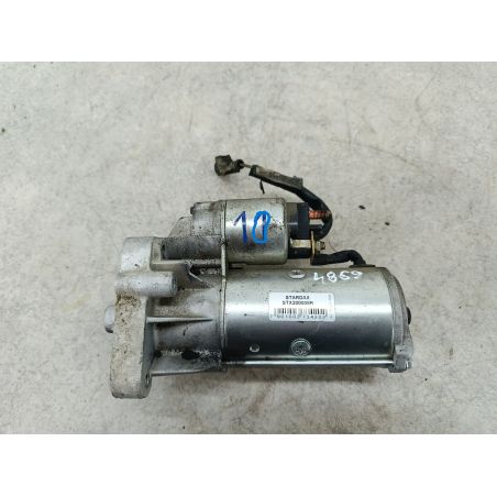 ROZRUSZNIK RENAULT MASTER II FL 2.5 DCI 120KM 2.5 DCI 2009 STX200008R STARDAX 0389 120 4869 