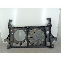 WENTYLATOR CHŁODNICY RENAULT MASTER II FL 2.5 DCI 120KM2.5 DCI20098200708111-A 993314A  VALEO03891204869                                            