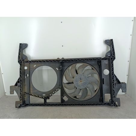WENTYLATOR CHŁODNICY RENAULT MASTER II FL 2.5 DCI 120KM 2.5 DCI 2009 8200708111-A 993314A  VALEO 0389 120 4869 