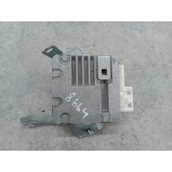 MODUŁ WSPOMAGANIA TOYOTA YARIS II 1.0 VVT-I 69KM1.0 12V200689650-0D110 112900-1331  225000-0540  K91-021011F8694998                                            