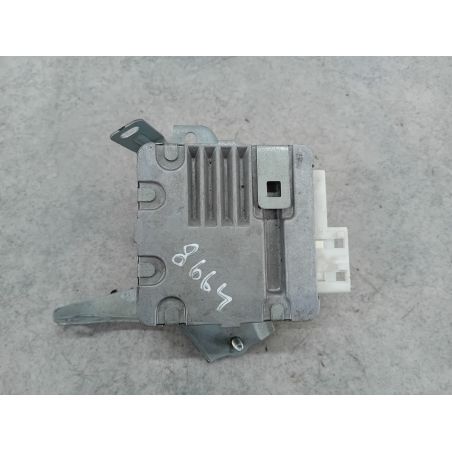 MODUŁ WSPOMAGANIA TOYOTA YARIS II 1.0 VVT-I 69KM 1.0 12V 2006 89650-0D110 112900-1331  225000-0540  K91-02101 1F8 69 4998 