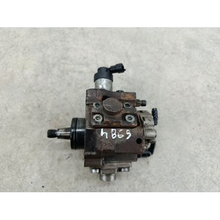 POMPA WTRYSKOWA RENAULT MASTER II FL 2.5 DCI 120KM 2.5 DCI 2009 8200503230  8200754783 0445010196  BOSCH 0389 120 4869 