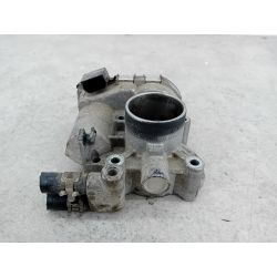 PRZEPUSTNICA TOYOTA YARIS II 1.0 VVT-I 69KM1.0 12V200622030-0Q010-A 0280750192  BOSCH1F8694998                                            