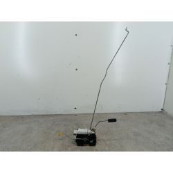 ZAMEK DRZWI LEWY PRZÓD RENAULT MASTER II FL 2.5 DCI 120KM2.5 DCI200903891204869                                            