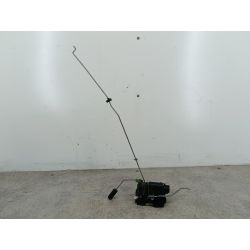 ZAMEK DRZWI PRAWY PRZÓD RENAULT MASTER II FL 2.5 DCI 120KM2.5 DCI200903891204869                                            