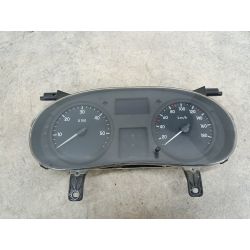 LICZNIK RENAULT MASTER II FL 2.5 DCI 120KM2.5 DCI20098200467952E03891204869                                            