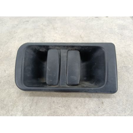 KLAMKA ZEWNĘTRZNA BOCZNE PRAWE RENAULT MASTER II FL 2.5 DCI 120KM 2.5 DCI 2009 0389 120 4869 