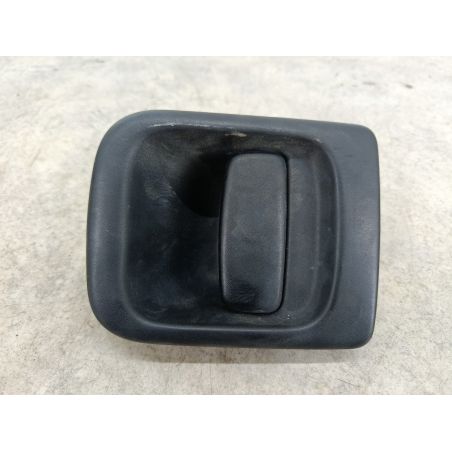 KLAMKA ZEWNĘTRZNA PRAWA PRZÓD RENAULT MASTER II FL 2.5 DCI 120KM 2.5 DCI 2009 7700352489 0389 120 4869 