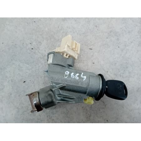 STACYJKA TOYOTA YARIS II 1.0 VVT-I 69KM 1.0 12V 2006 N0502241256B 1F8 69 4998 