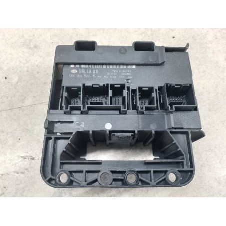 MODUŁ KOMFORTU VW GOLF V 1.4 FSI 90KM 1.4 FSI 2003 1K1907348A  LC9Z 90 5029 