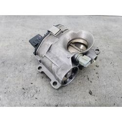 PRZEPUSTNICA RENAULT CLIO II FL 1.2 16V 75KM1.2 16V20048200166869  H8200067219 MAGNETI MARELLINV676755017                                            