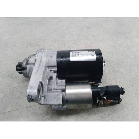 starter VW GOLF V 1.4 FSI 90KM 1.4 FSI 2003 114034  LC9Z 90 5029 
