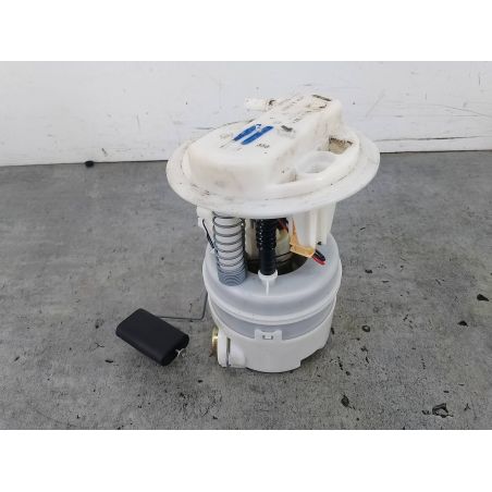 POMPA PALIWA RENAULT CLIO II FL 1.2 16V 75KM 1.2 16V 2004 8200057324  09746659900 MARWAL NV676 75 5017 