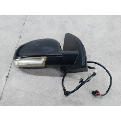 LUSTERKO PRAWE VW GOLF V 1.4 FSI 90KM1.4 FSI2003LC9Z905029                                            