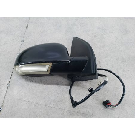 LUSTERKO PRAWE VW GOLF V 1.4 FSI 90KM 1.4 FSI 2003 LC9Z 90 5029 