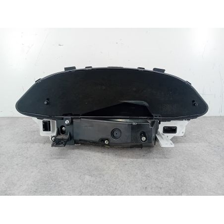 LICZNIK TOYOTA YARIS II 1.0 VVT-I 69KM 1.0 12V 2006 83800-0D660-D MB457300-3176  DENSO 1F8 69 4998 