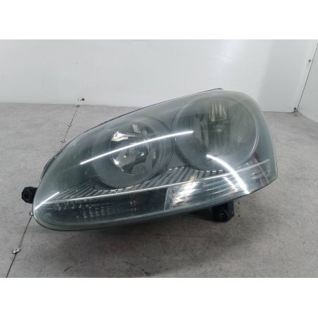 LAMPA PRZÓD LEWA VW GOLF V 1.4 FSI 90KM 1.4 FSI 2003 1K6941005D 4VFX-13006-AD  VISTEON LC9Z 90 5029 