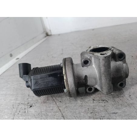 ZAWÓR EGR OPEL ASTRA H 1.9 CDTI 120KM 1.9 CDTI 2005 120 5025 