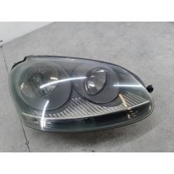 LAMPA PRZÓD PRAWA VW GOLF V 1.4 FSI 90KM1.4 FSI20031K6941006C 1EG247007-02  HELLALC9Z905029                                            