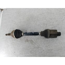 PÓŁOŚ PRAWA PRZÓD OPEL ASTRA H 1.9 CDTI 120KM1.9 CDTI20051205025                                            