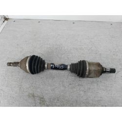 PÓŁOŚ LEWA PRZÓD OPEL ASTRA H 1.9 CDTI 120KM1.9 CDTI20051205025                                            