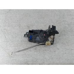 ZAMEK DRZWI PRAWY PRZÓD OPEL ASTRA H 1.9 CDTI 120KM1.9 CDTI2005132107491205025                                            