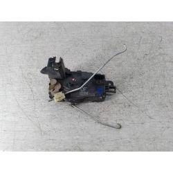 ZAMEK DRZWI LEWY PRZÓD OPEL ASTRA H 1.9 CDTI 120KM1.9 CDTI2005132107481205025                                            