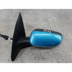 LEFT MIRROR OPEL CORSA C 1.3 CDTI 70KM1.3 CDTI2004Z20N705003                                            