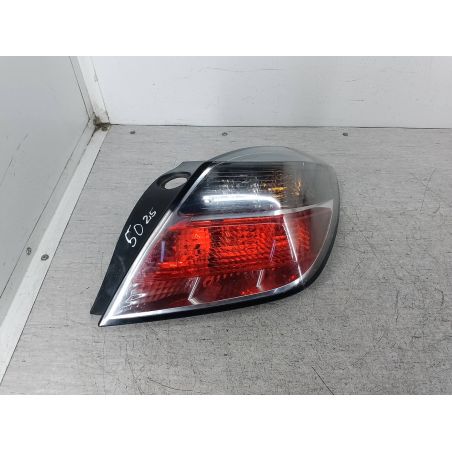 LAMPA TYLNA PRAWA OPEL ASTRA H 1.9 CDTI 120KM 1.9 CDTI 2005 342691834 120 5025 