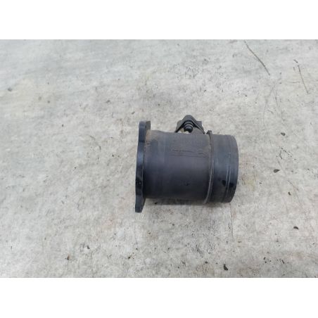 PRZEPŁYWOMIERZ POWIETRZA AUDI A4 B6 2.0 20V 131KM 2.0 20V 2000 0280218058  BOSCH LY7W 131 4970 