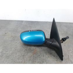 LUSTERKO PRAWE OPEL CORSA C 1.3 CDTI 70KM1.3 CDTI2004Z20N705003                                            