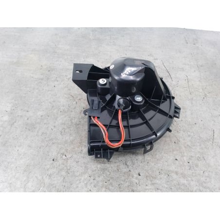 WENTYLATOR NAWIEWU, DMUCHAWA OPEL CORSA C 1.3 CDTI 70KM 1.3 CDTI 2004 DDX010TT  THERMOTEC Z20N 70 5003 