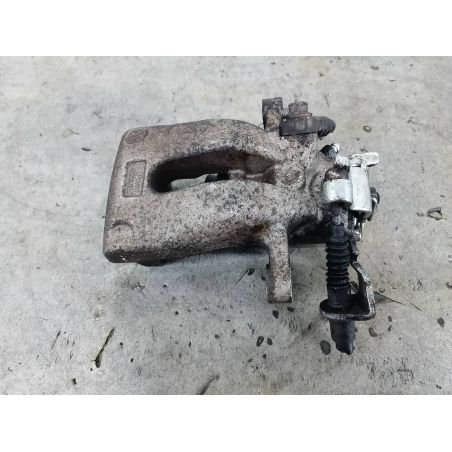 ZACISK HAMULCOWY LEWY TYŁ OPEL ZAFIRA B 1.9 CDTI 120KM 1.9 CDTI 2005 4B2087L PROFIPOWER Z157 120 4993 