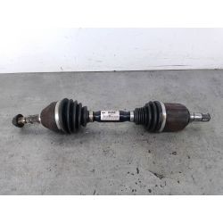 PÓŁOŚ LEWA PRZÓD OPEL ZAFIRA B 1.9 CDTI 120KM1.9 CDTI200524462251Z1571204993                                            