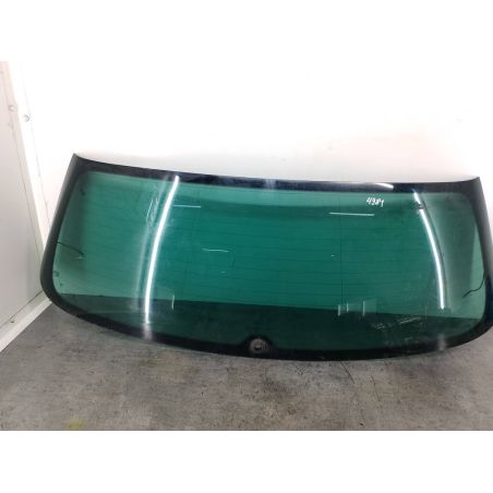 SZYBA KLAPY BAGAZNIKA VW GOLF V 1.9 TDI 90KM 1.9 TDI 2005 LA7W 90 4981 