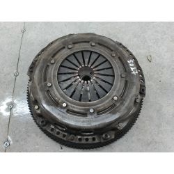 SPRZĘGŁO KOMPLETNE PEUGEOT 308 I SW 1.6 VTI 120KM1.6 VTI2008V7552305 3082001176 1878005041   SACHSEWP1205027                                            