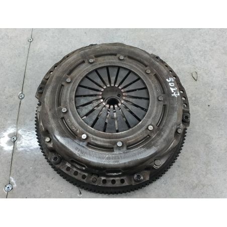 SPRZĘGŁO KOMPLETNE PEUGEOT 308 I SW 1.6 VTI 120KM 1.6 VTI 2008 V7552305 3082001176 1878005041   SACHS EWP 120 5027 