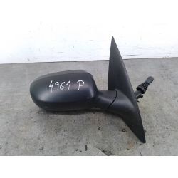 LUSTERKO PRAWE OPEL CORSA C 1.7 DI 65KM1.7 DI2001E1010676Z157654961                                            
