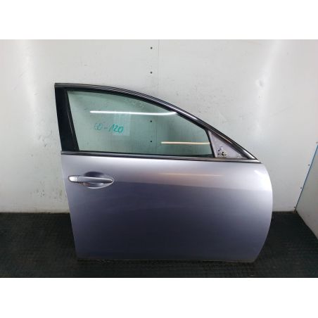 DRZWI PRZÓD PRAWY MAZDA 6 II 2.0 MZR-CD 140KM 2.0 MZR-CD 2008 36L 36L 140 5023 