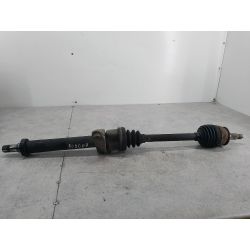 PÓŁOŚ PRAWA PRZÓD MINI R56 1.6 16V2006A25/91205020                                            