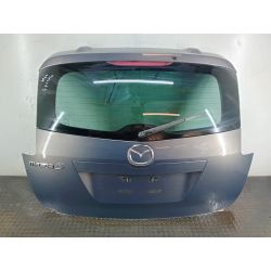 KLAPA BAGAŻNIKA MAZDA 5 I 2.0 MZR-CD200532S32S1434964                                            