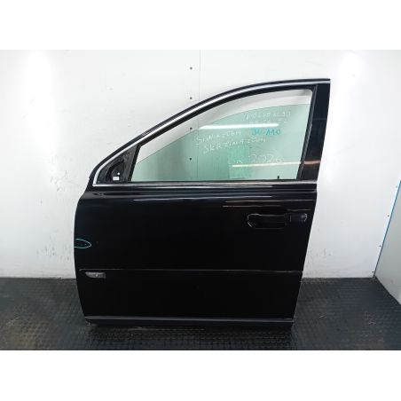 DRZWI PRZÓD LEWY VOLVO XC90 I 2.4 D 163KM 2.4 D5 2005 452-26 452-26 163 4916 