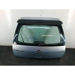 KLAPA BAGAŻNIKA CITROEN C4 I 1.6 HDI 92KM1.6 HDI2006EYLEYL925062                                            