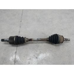 PÓŁOŚ LEWA PRZÓD MINI R56 1.6 16V2006VKJC8129A25/91205020                                            