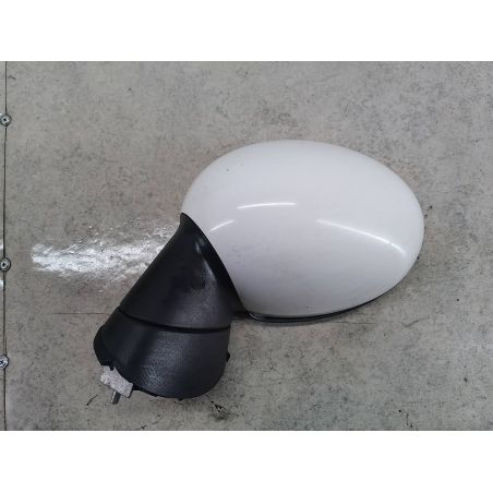LUSTERKO LEWE MINI R56 1.6 16V 2006 A25/9 120 5020 