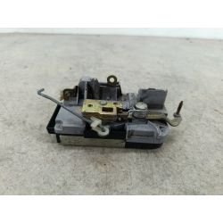 ZAMEK DRZWI LEWY PRZÓD PEUGEOT 807 2.2 HDI 128KM2.2 HDI2004 EYJ1284929                                            