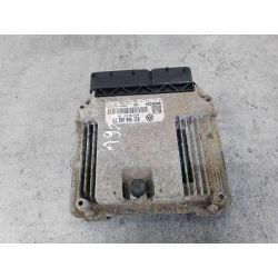 KOMPUTER, STEROWNIK SKODA OCTAVIA II 1.6 FSI 115KM1.6 FSI200503C906056CMLF9R1154926                                            