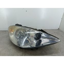 LAMPA PRZÓD PRAWA PEUGEOT 807 2.2 HDI 128KM2.2 HDI20041494307080 EYJ1284929                                            